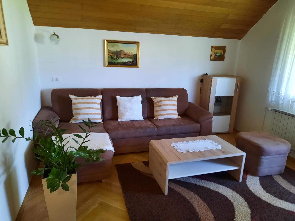 Apartma Tanya Bled Apartman Kültér fotó