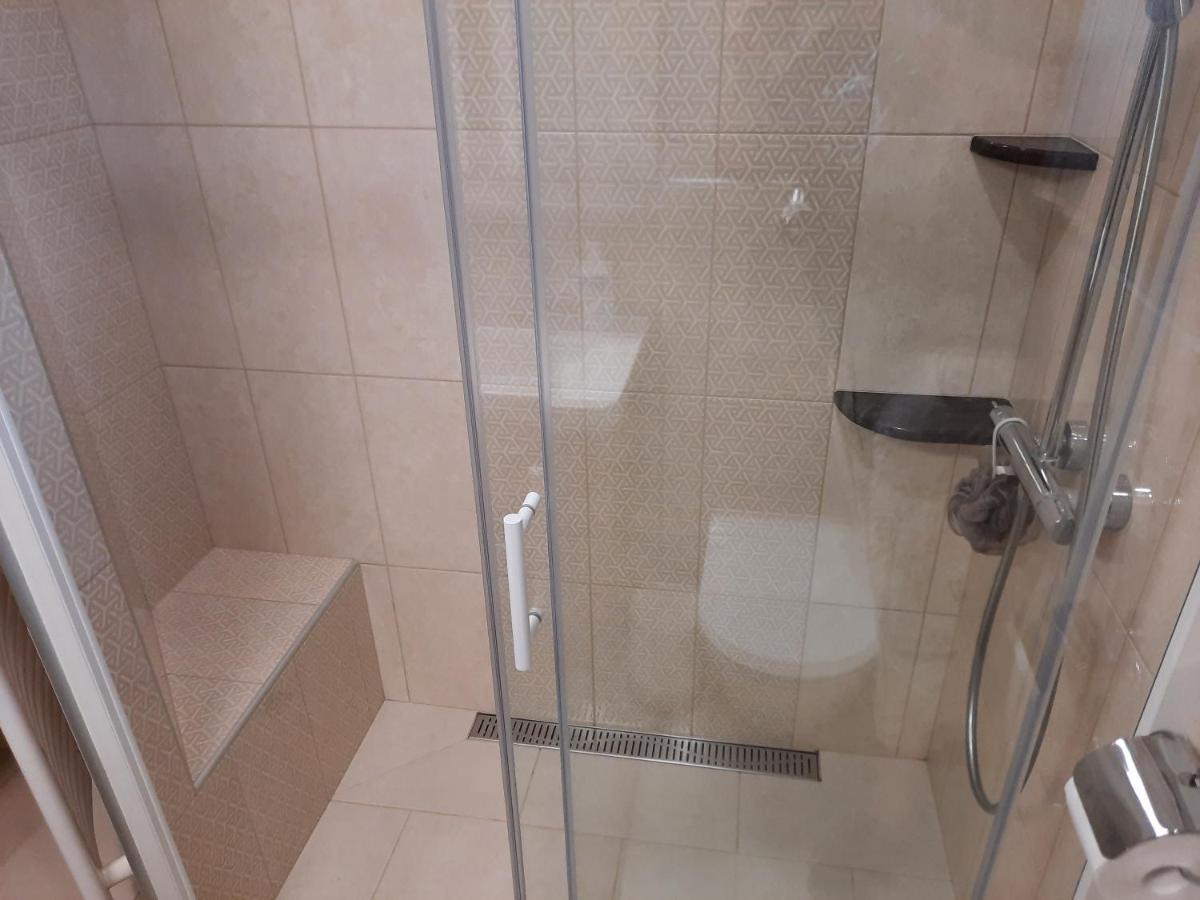 Apartma Tanya Bled Apartman Kültér fotó