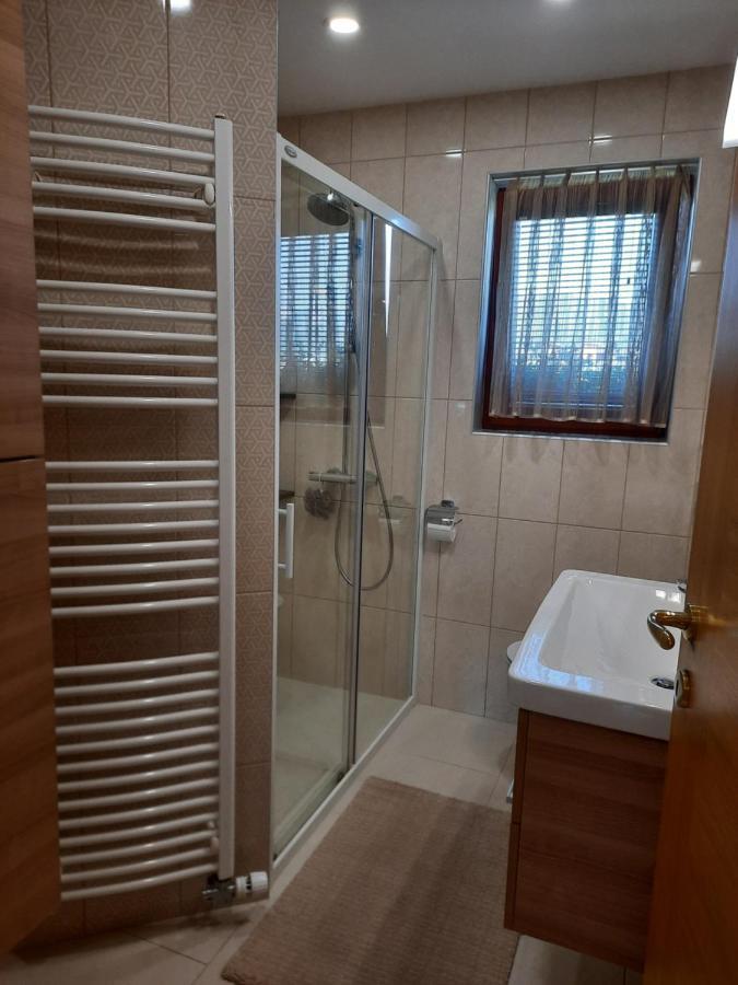 Apartma Tanya Bled Apartman Kültér fotó