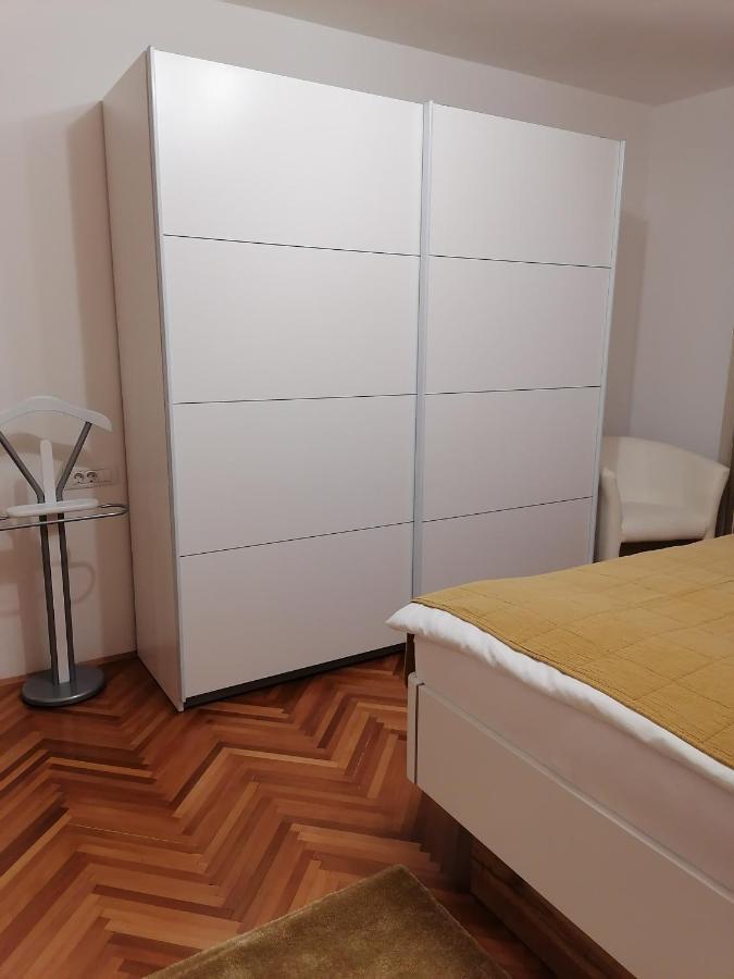 Apartma Tanya Bled Apartman Kültér fotó