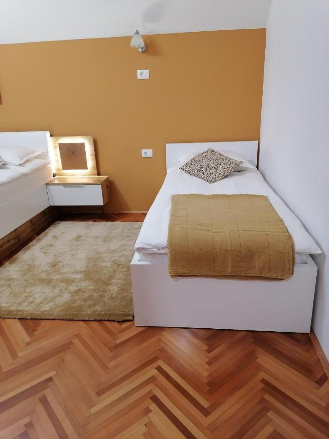 Apartma Tanya Bled Apartman Kültér fotó